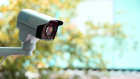 Video Surveillance
