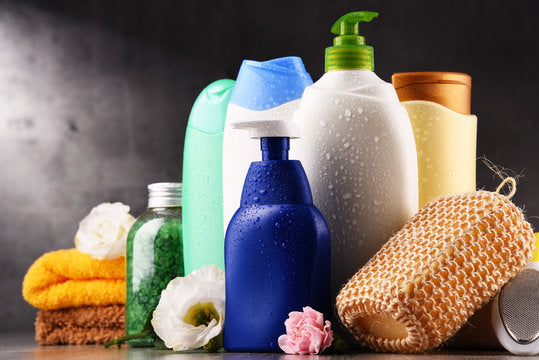 Personal Care Appliances