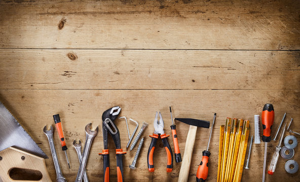 Tools & Industrial
