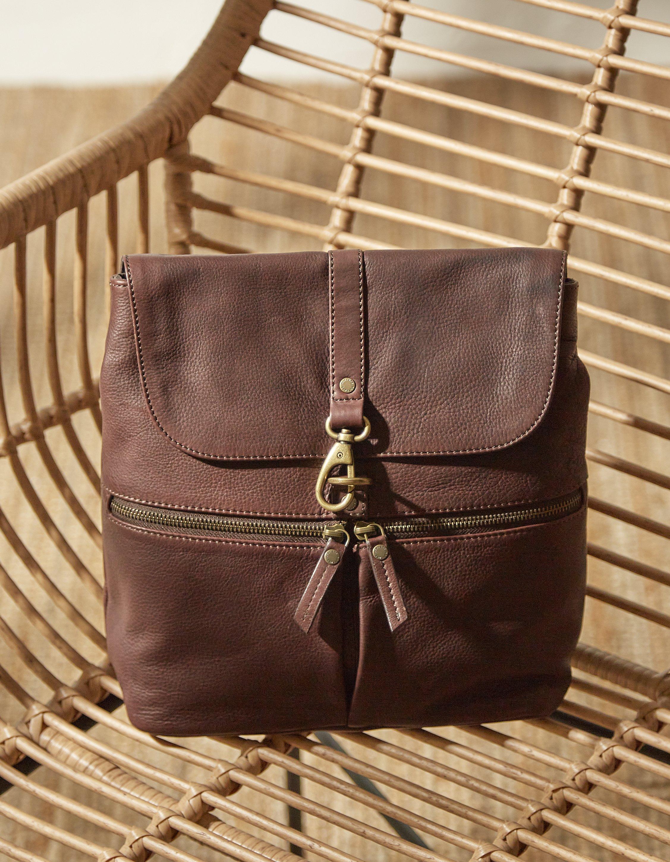 Multi-Purpose Bag