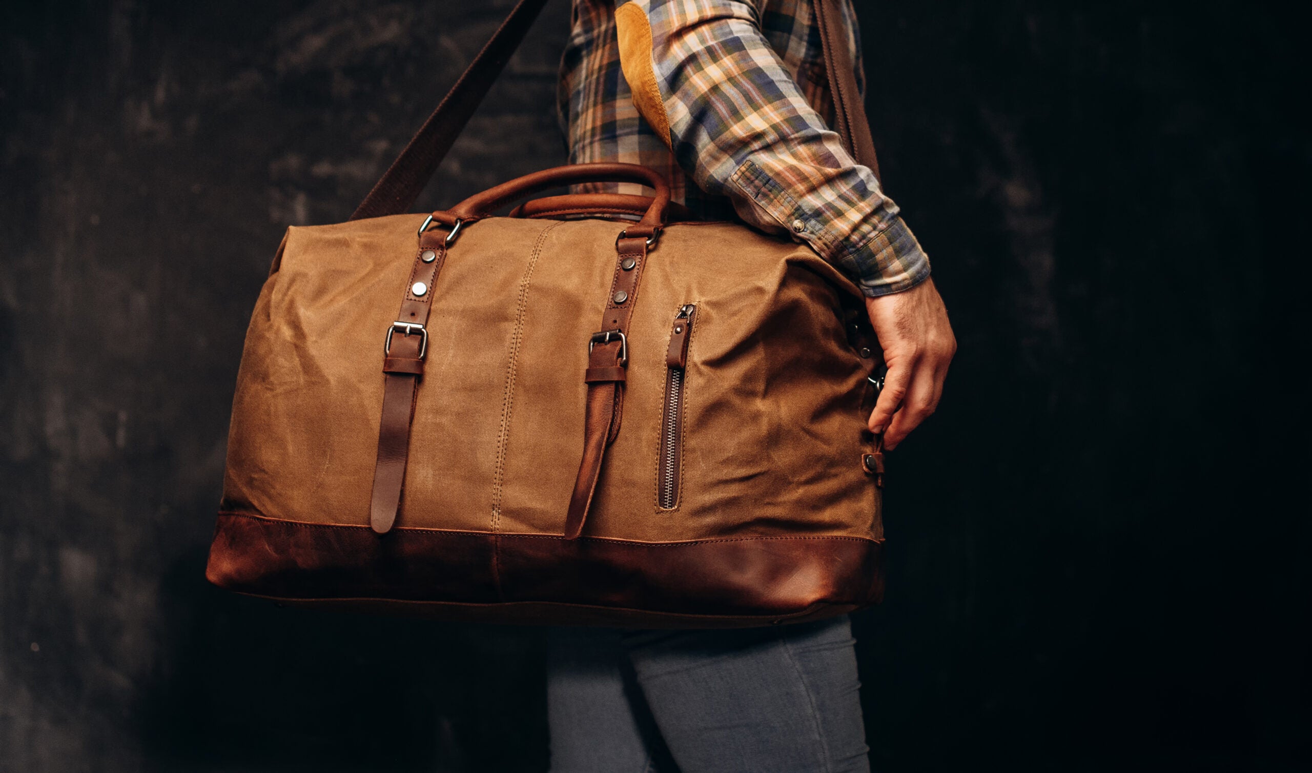 Men's Bags