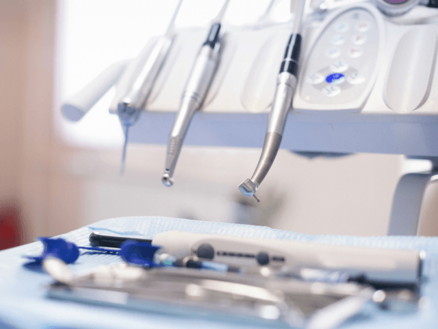 Dental Supplies