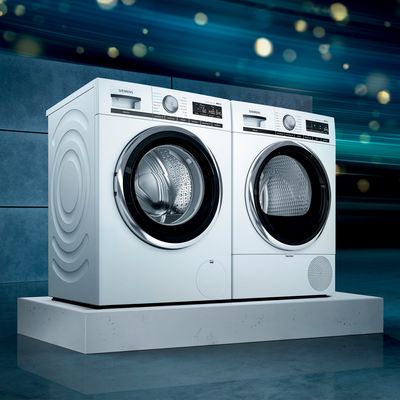 Laundry Appliances