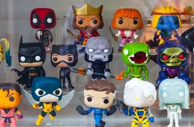 Hobby & Collectibles
