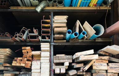 Material