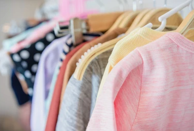 Kids' Clothing