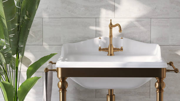 Bathroom Fixtures