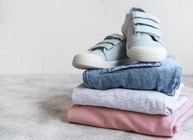 Baby Clothing