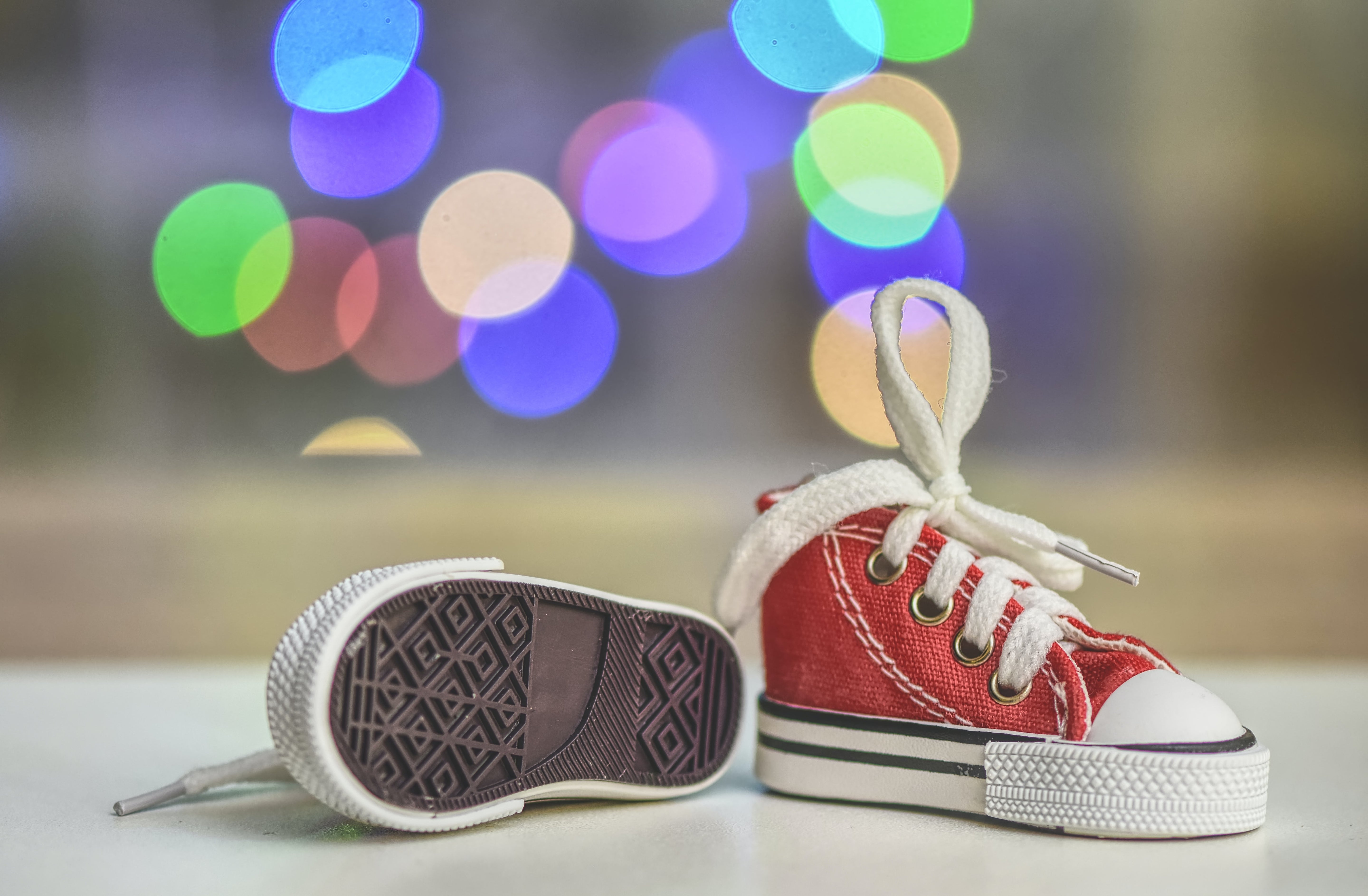 Baby Shoes