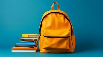 Backpacks