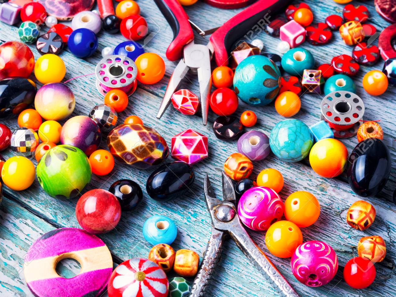 Beads