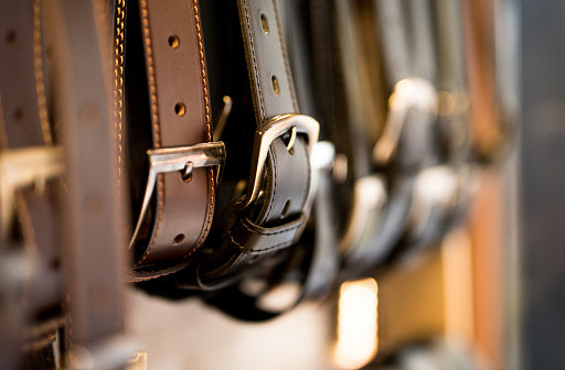 Belts
