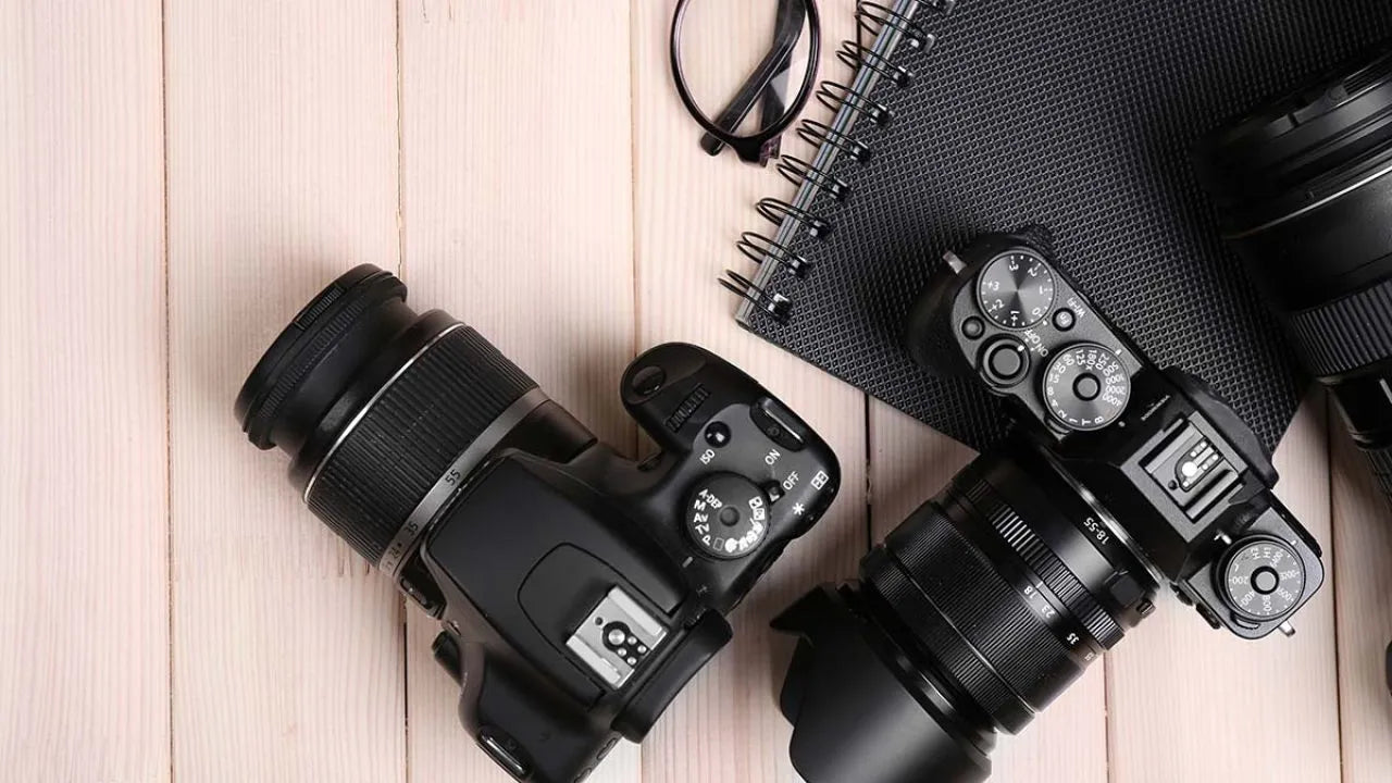 Camera & Photo