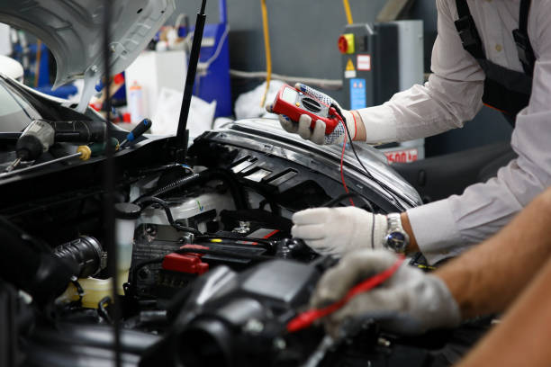 Car Electronics