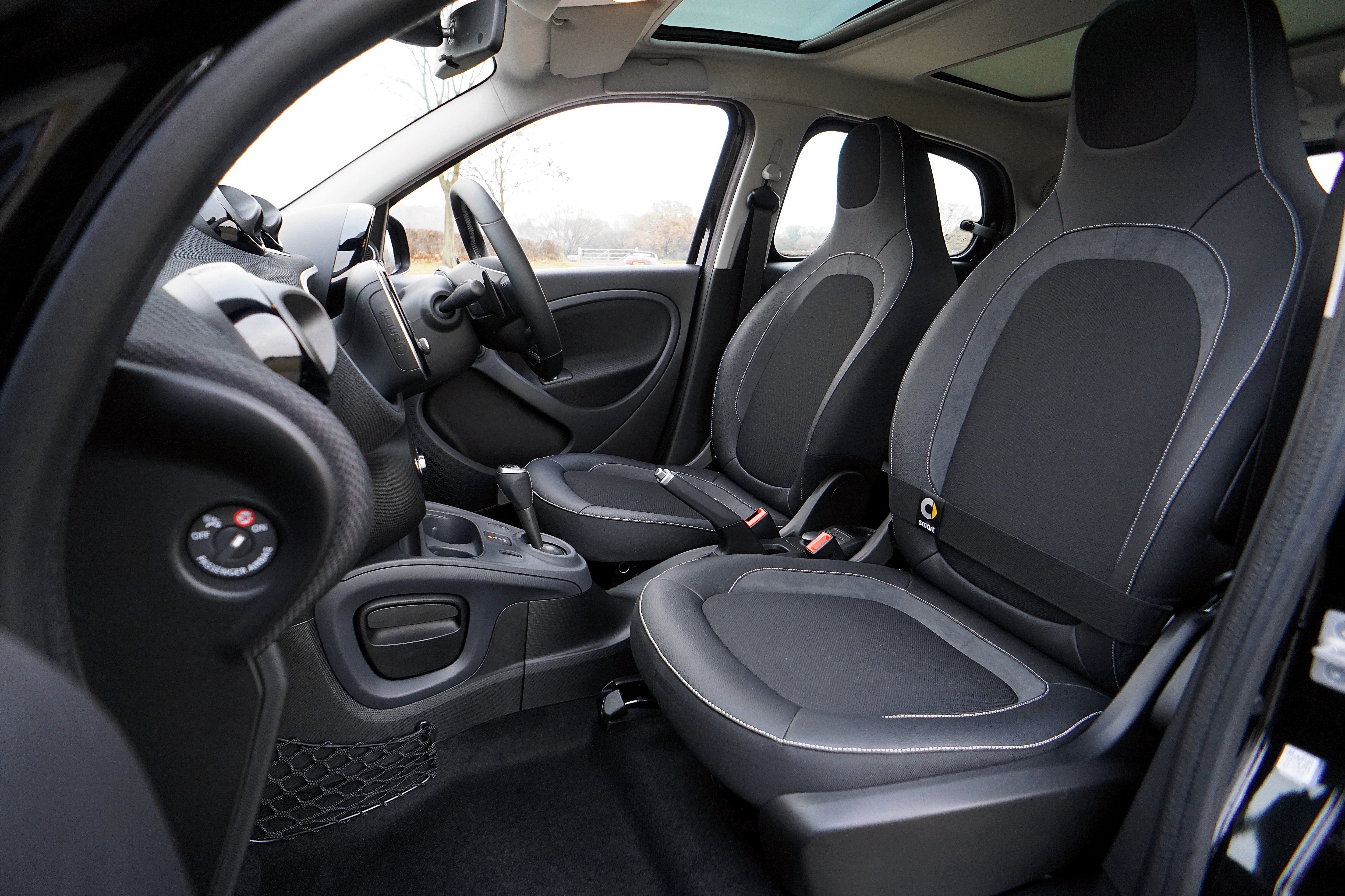 Car Seats & Accessories