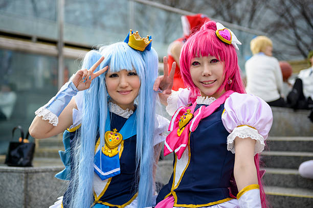 Cosplay Costumes