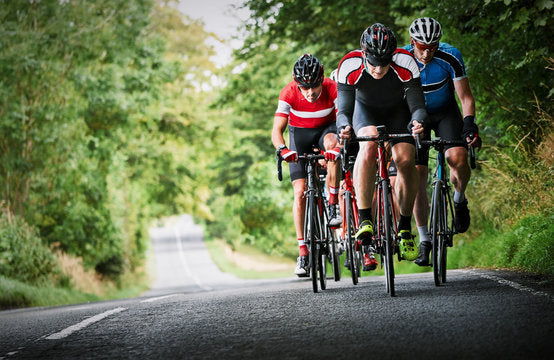 Cycling