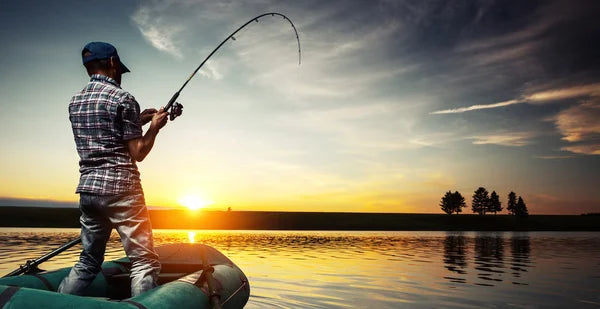 Fishing