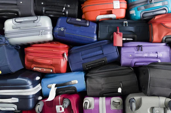 Bags & Luggage