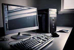 Desktops & AIO