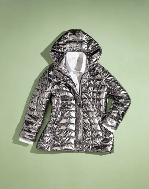 Down Jackets