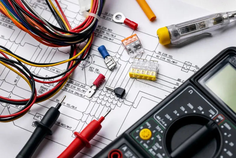 Electrical Equipment & Supplies