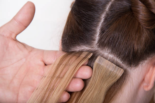 Hair Extensions