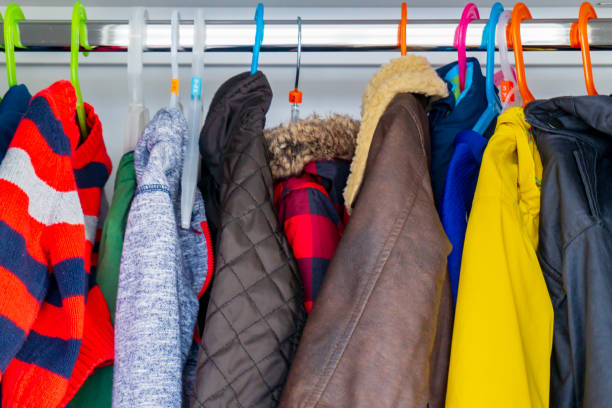 Outerwear's