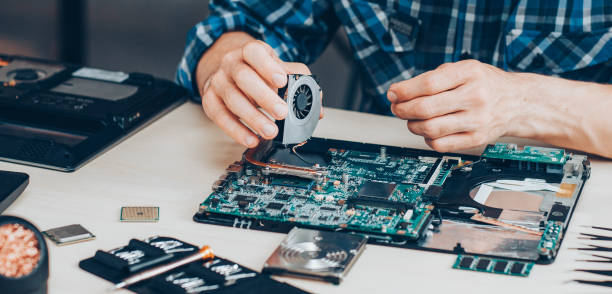 Laptop Parts