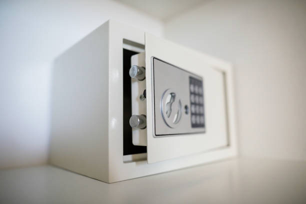 Home Safe & Safe Accessories
