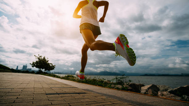 Running & Training