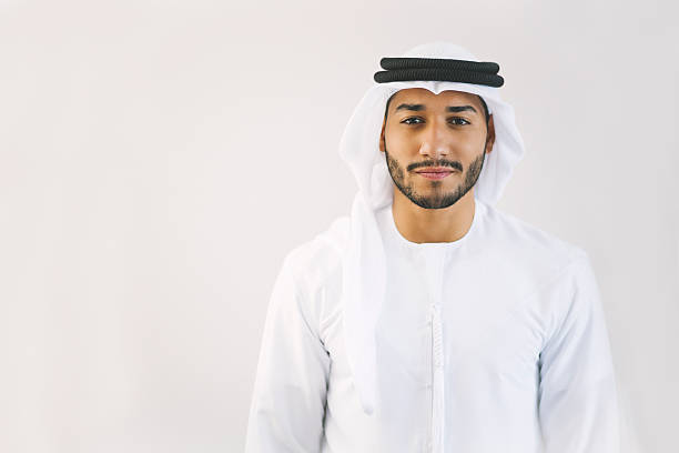 Muslim Men's Clothing
