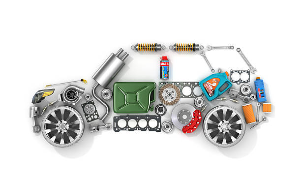 Automotive & Motorcycle