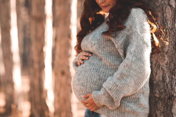 Maternity Clothing
