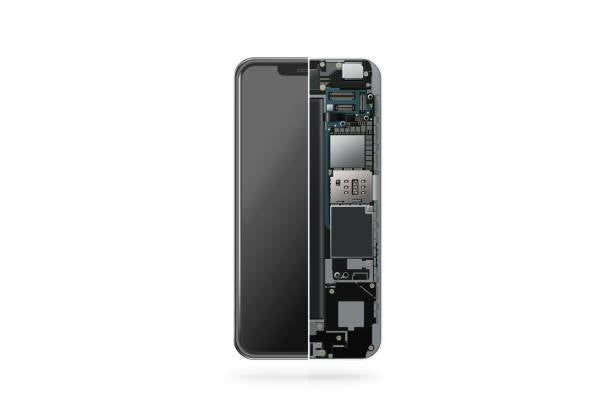 Phones Parts