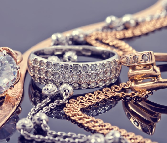 Other Jewellery