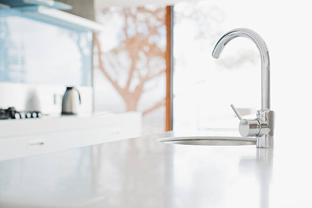 Kitchen Fixtures