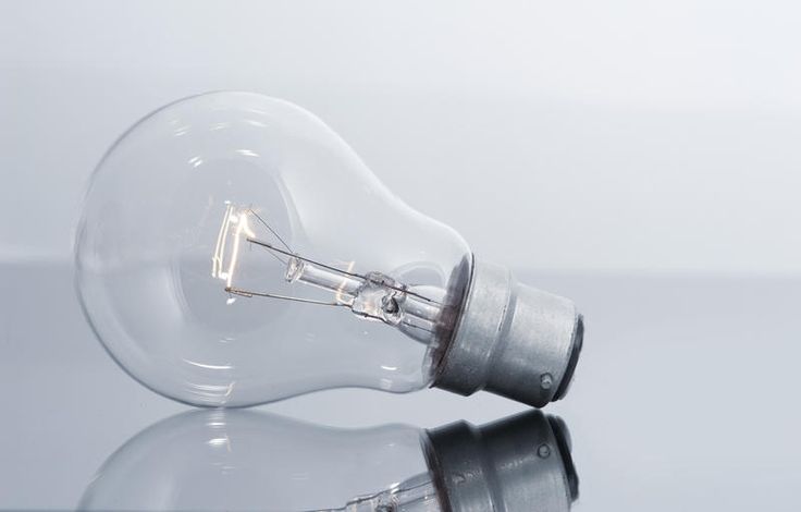 Lighting Bulbs & Tubes