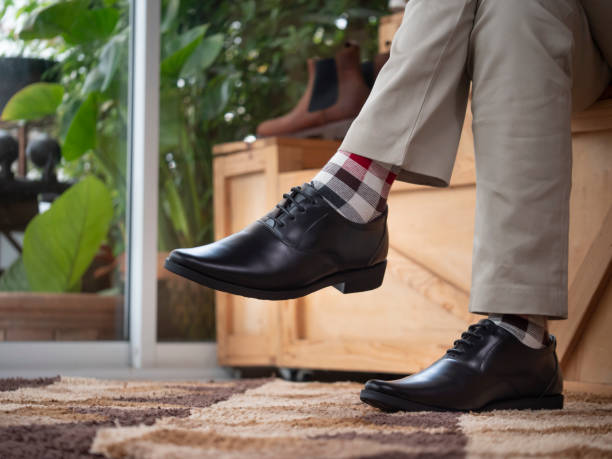Men's Casual Shoes