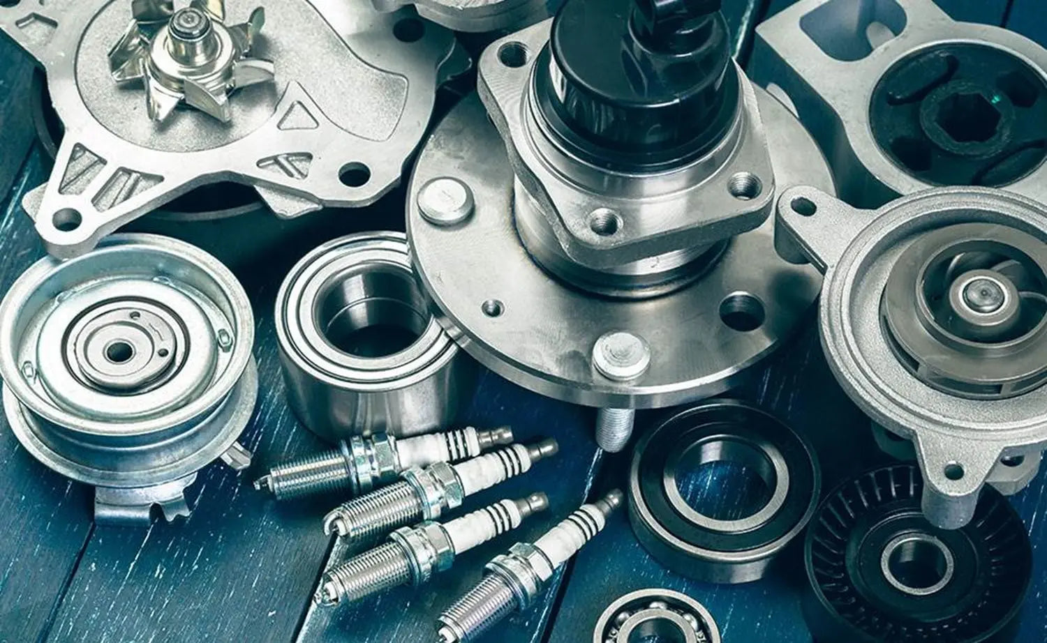 Accessories & Parts
