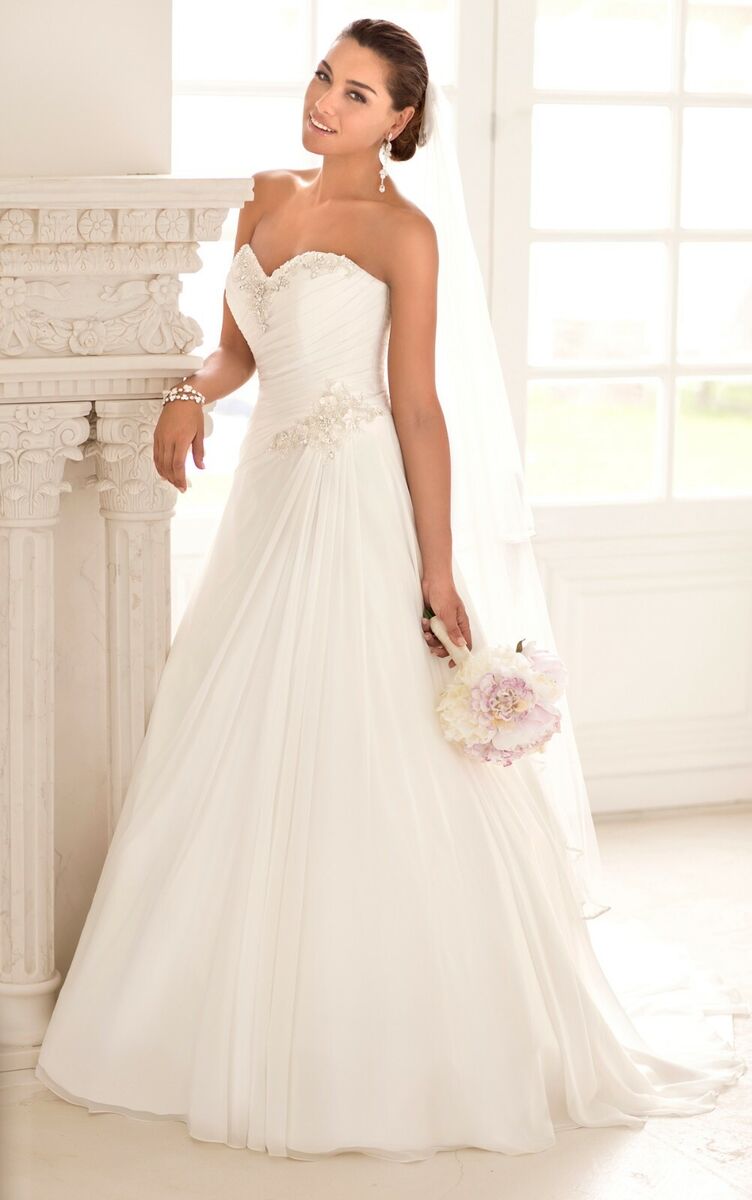 Wedding Dresses