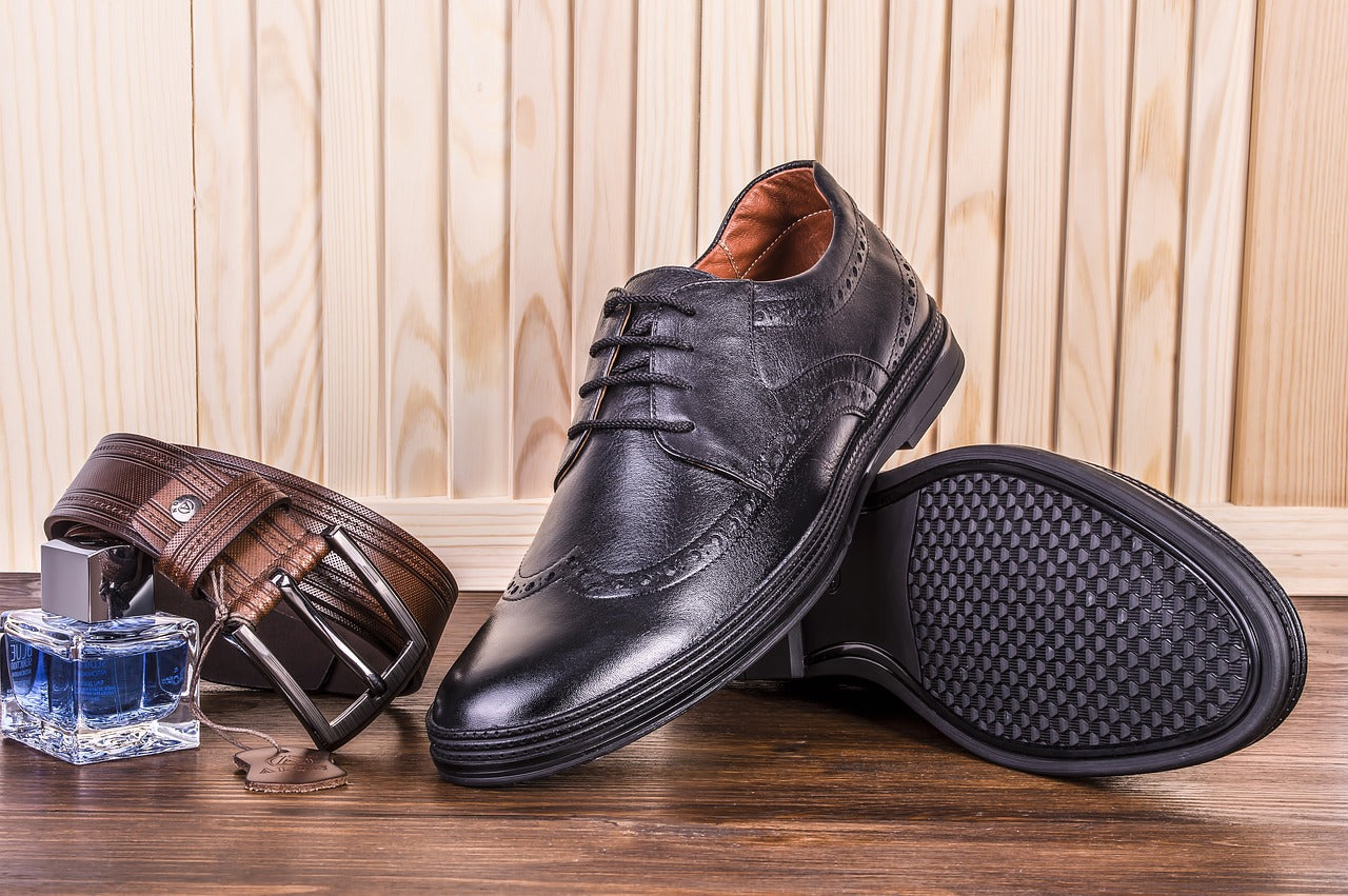 Shoe Accessories