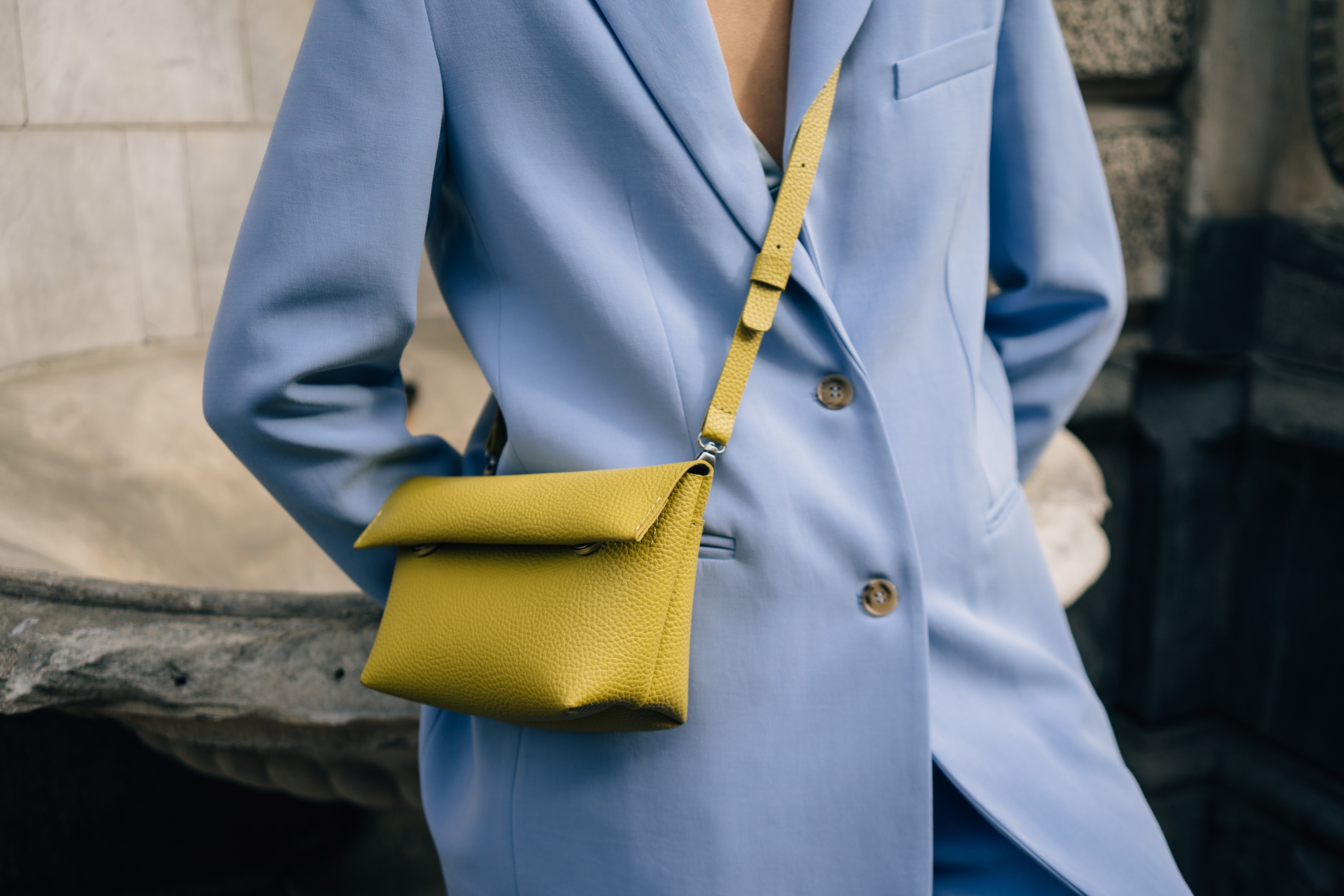 Shoulder Bags