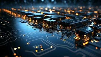 Smart Electronics