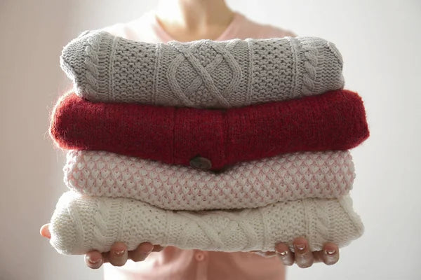 Sweaters