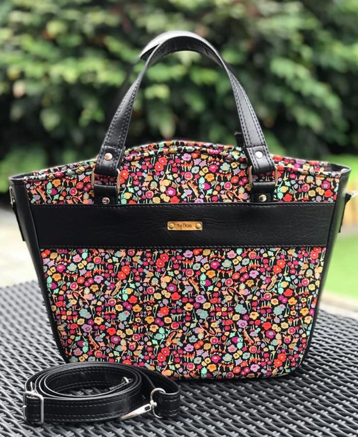 Top-Handle Bags