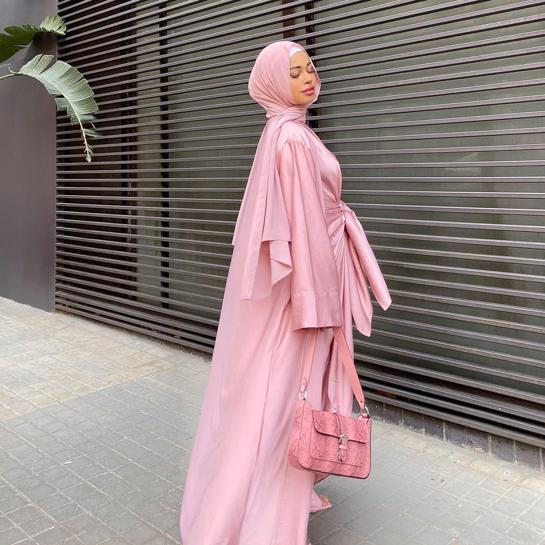 Muslim Women's Clothing