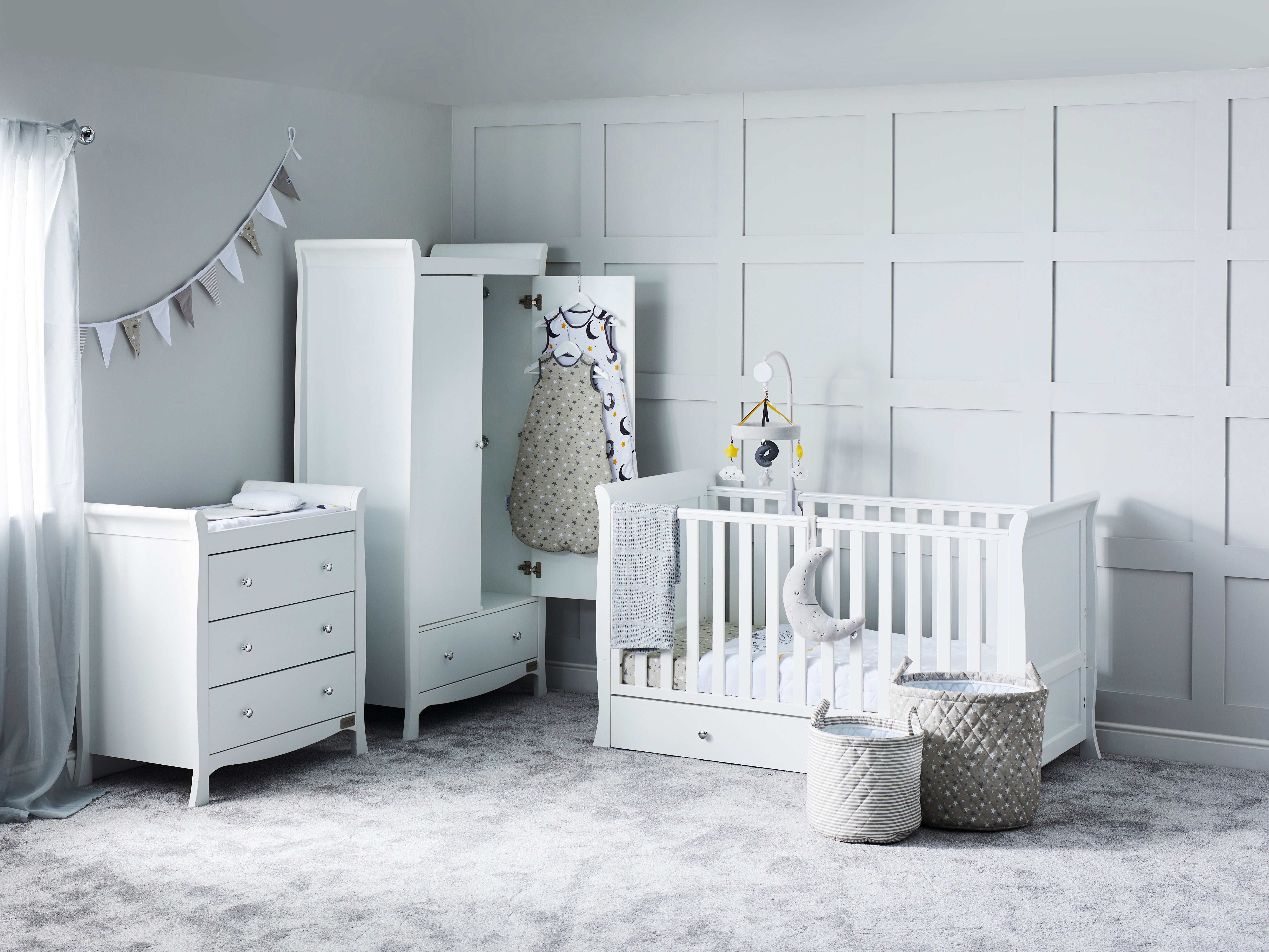 Nursery & Baby Furniture