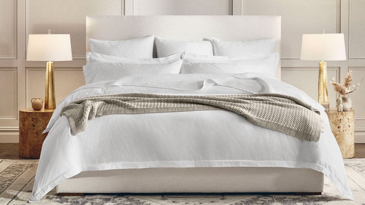 Bedding Basics