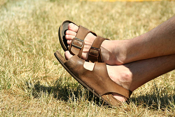 Men's Sandals & Slippers